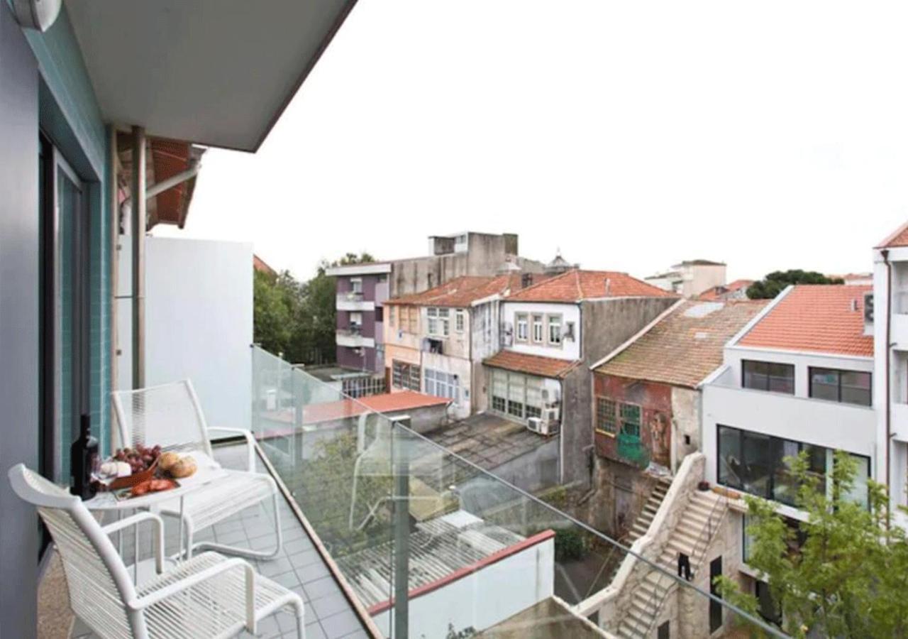 Duque Da Terceira Apartment Porto Exterior photo